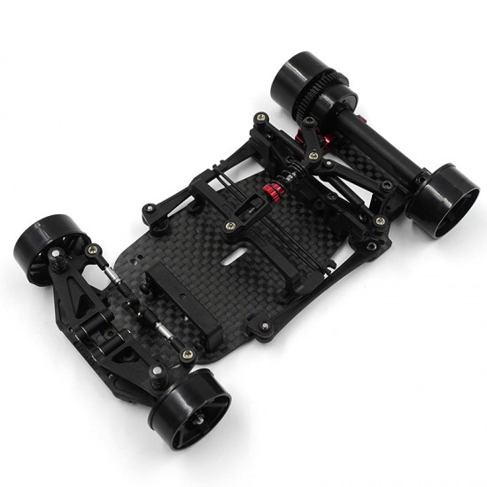 Xpress - Pixel Z1 1:28 Competition Micro Racing Car Kit