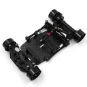 Xpress - Pixel Z1 1:28 Competition Micro Racing Car Kit