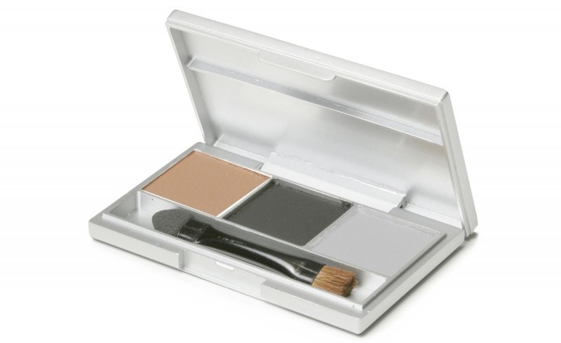Pigments de vieillissement Tamiya Weathering Master C – rouille orange, gris métal canon, argent