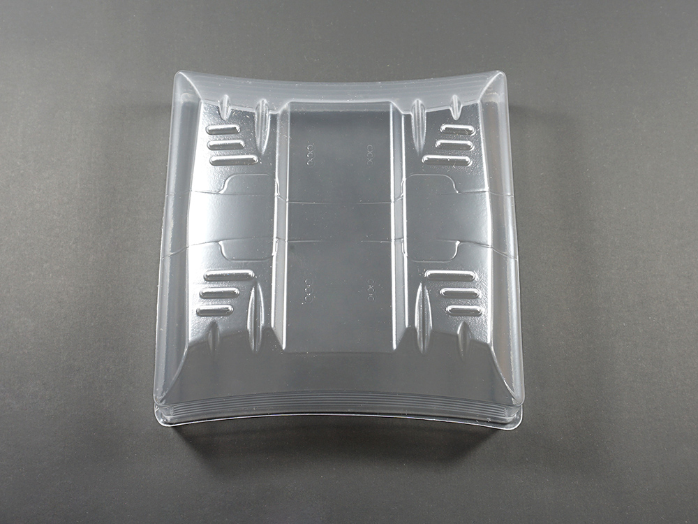 [SW-250042] Aileron SWORKz Sonic Lexan 6,5" 1/10 SW-250042
