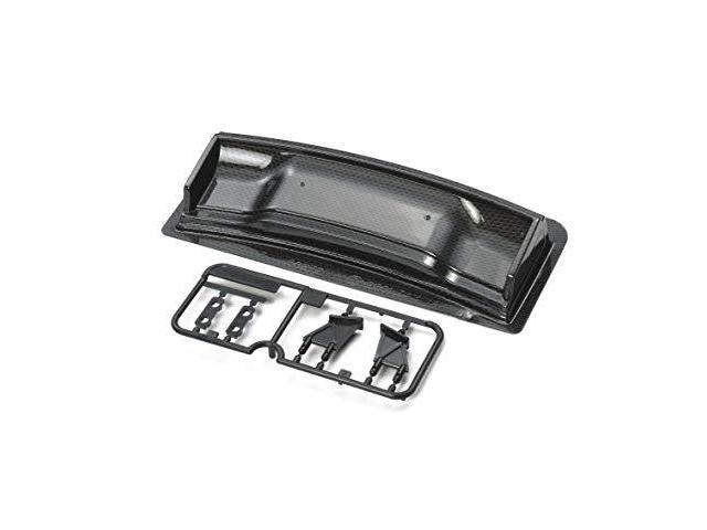 [54729] TAMIYA 54729 Racing Wing _ (Carbon Pattern), (TT01/TT02/TA05/TA06/TA07/TRF419)