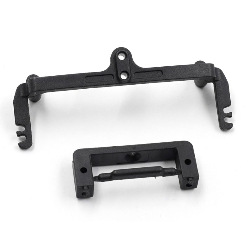 [XP-11234] Xpress Pixel Z1 - Support servo et batterie composite (XP-11234)
