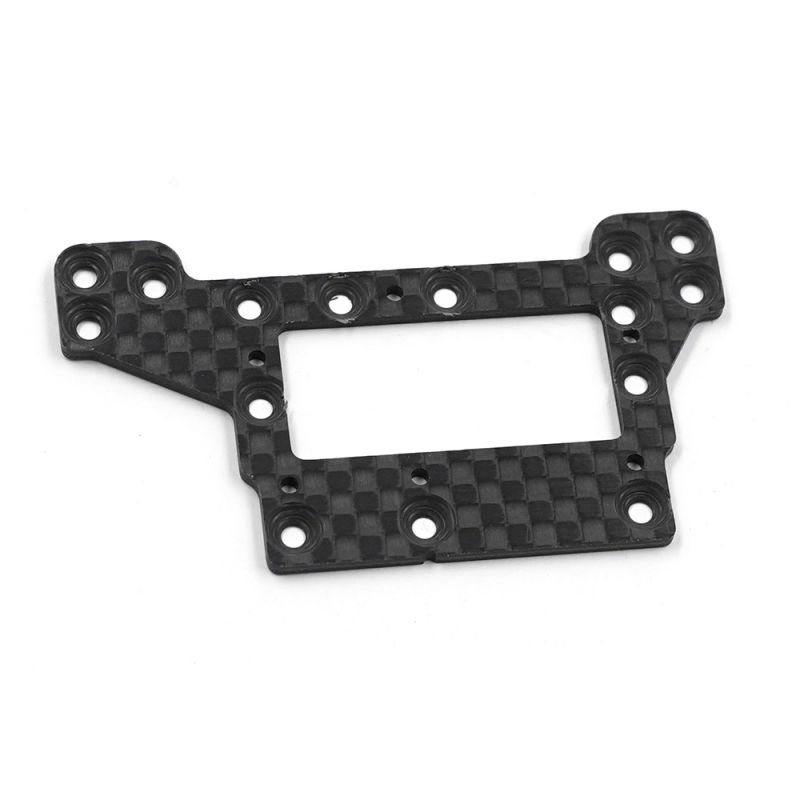 [XP-11239] Xpress Pixel Z1 - Platine support moteur graphite (XP-11239)