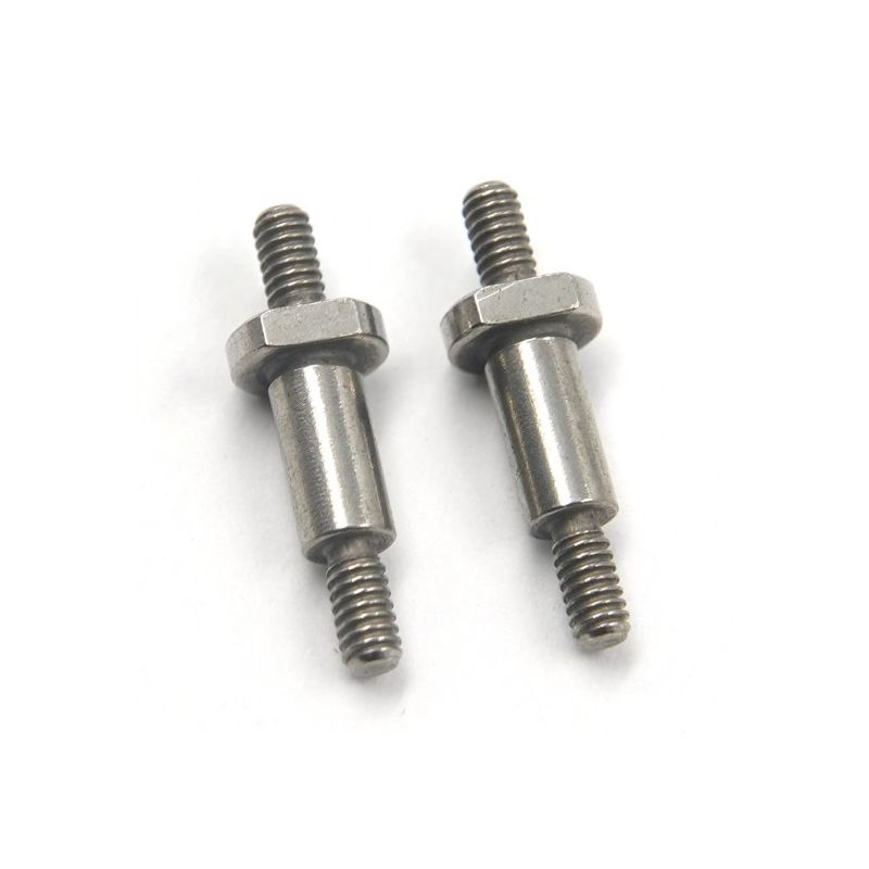 Xpress Pixel Z1 - Axes de fusée (2 pcs) (XP-11240)