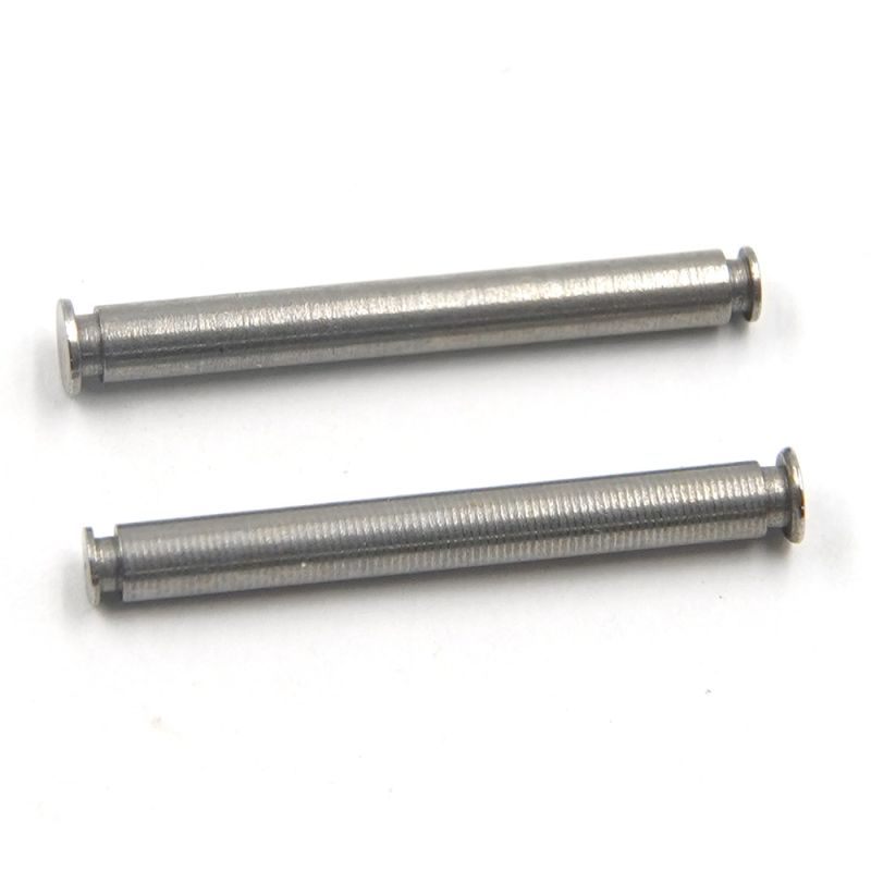 Xpress Pixel Z1 - Vis de pivot king pin (2 pcs) (XP-11241)
