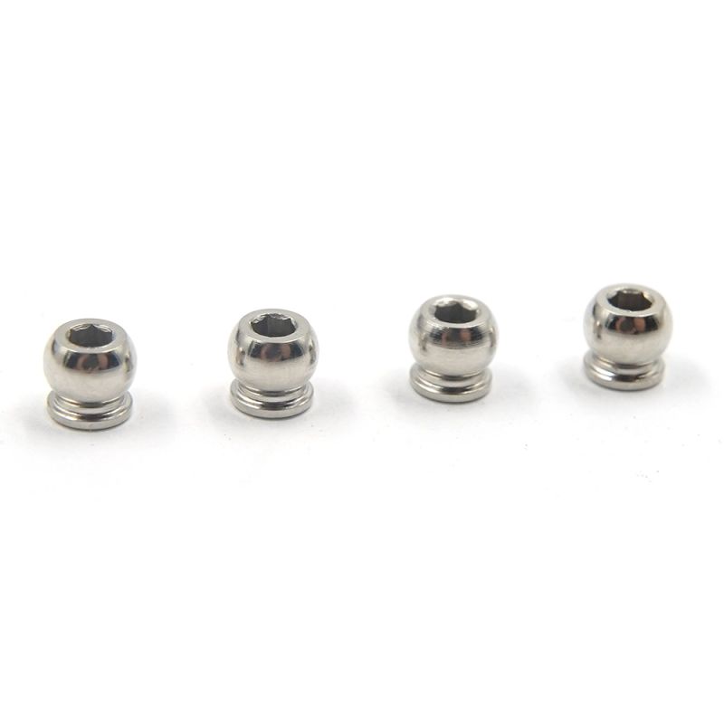 [XP-11243] Xpress Pixel Z1 - Rotules 3,5 mm filetage intérieur (4 pcs) (XP-11243)