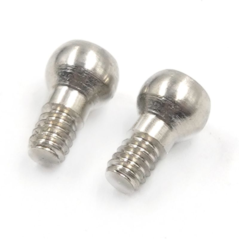 Xpress Pixel Z1 - Rotules 2,5 mm (2 pcs) (XP-11244)