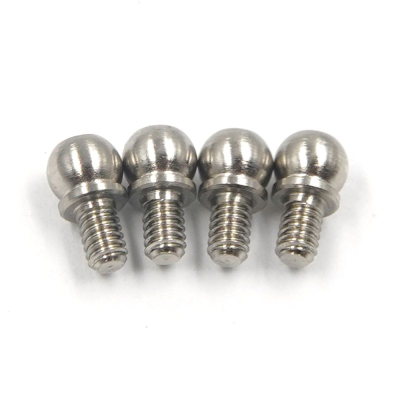 Xpress Pixel Z1 - Rotules 3,5 mm (4 pcs) (XP-11289)