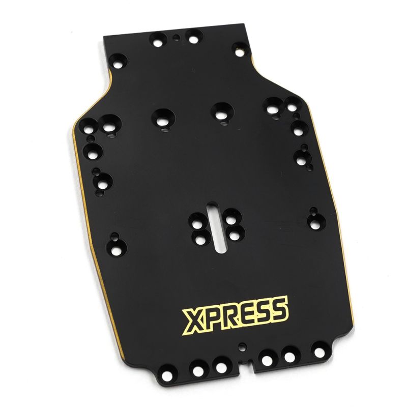 [XP-11346] Xpress Pixel Z1 - Châssis laiton (XP-11346)