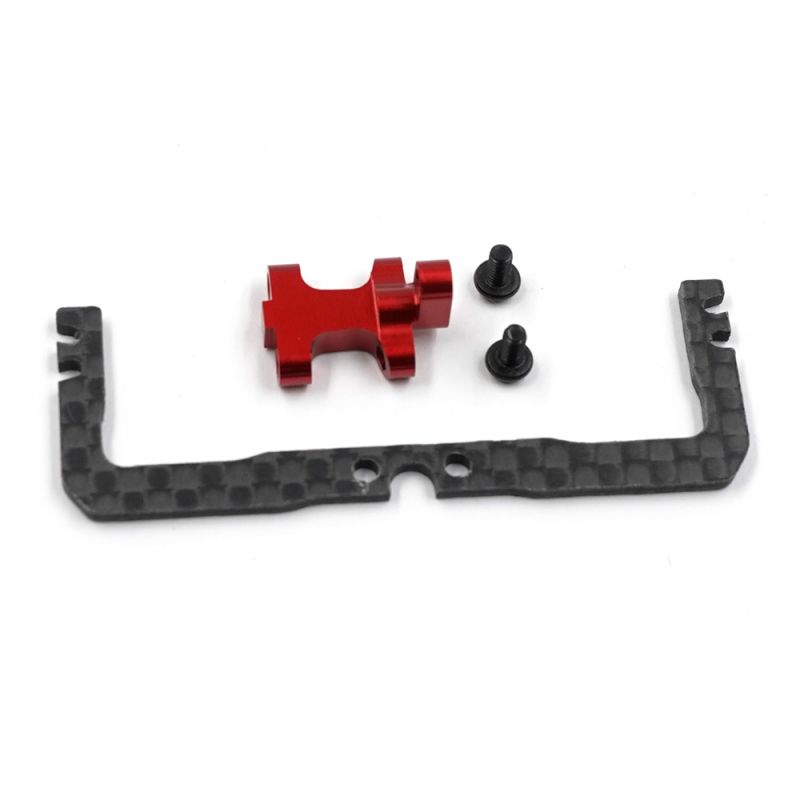 [XP-11347] Xpress Pixel Z1 - Support de batterie alu et graphite (XP-11347)