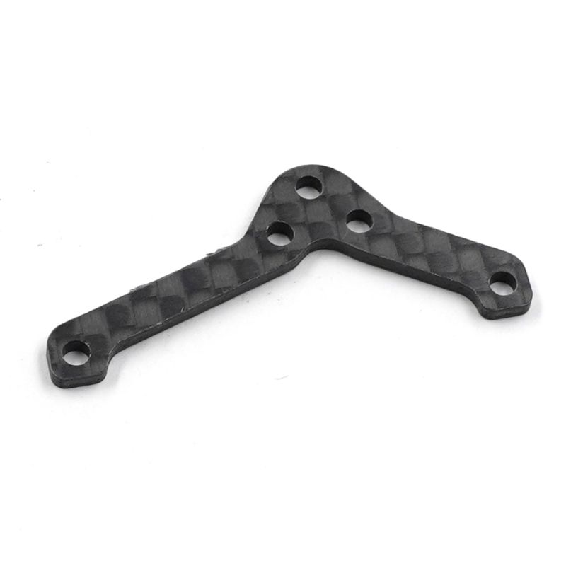 [XP-11349] Xpress Pixel Z1 - Platine d'amortisseur graphite (XP-11349)