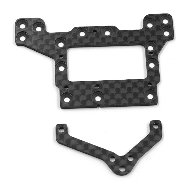 [XP-11390] Xpress Pixel Z1 - Kit de conversion empattement 102 mm (XP-11390)