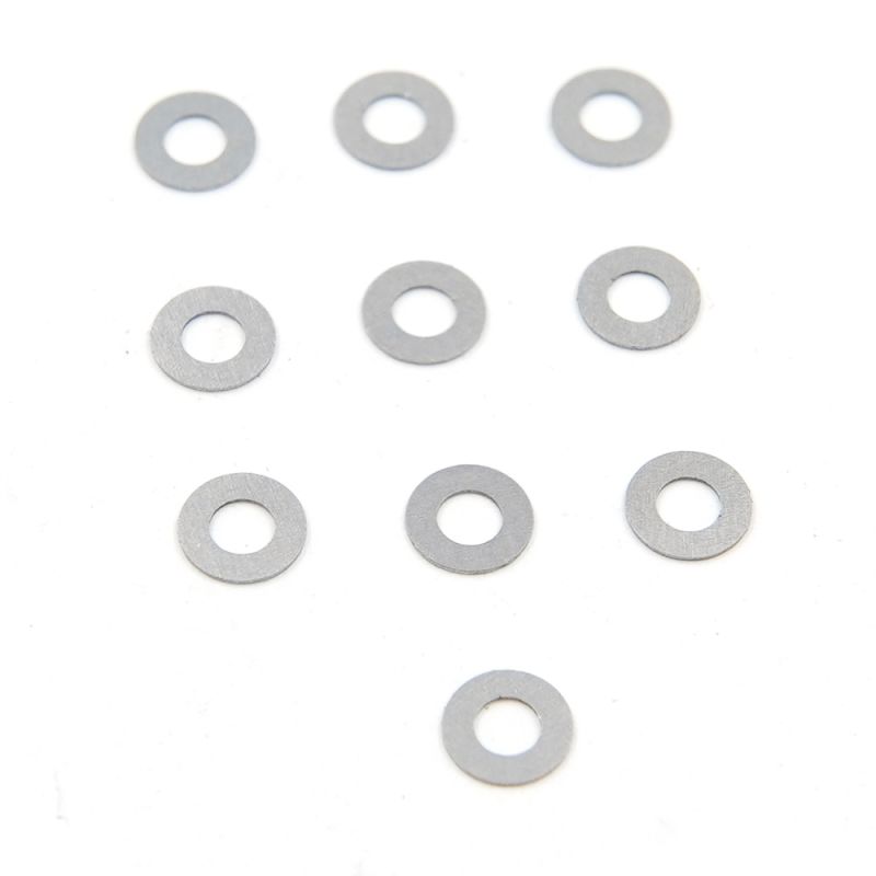 Xpress - Cales acier 2x4x0,2 mm (XP-40305)