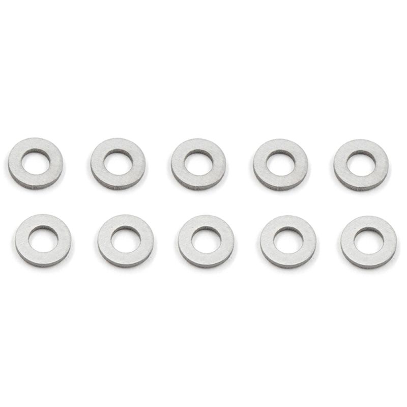 Xpress - Cales acier 2x4x0,5 mm (XP-40309)