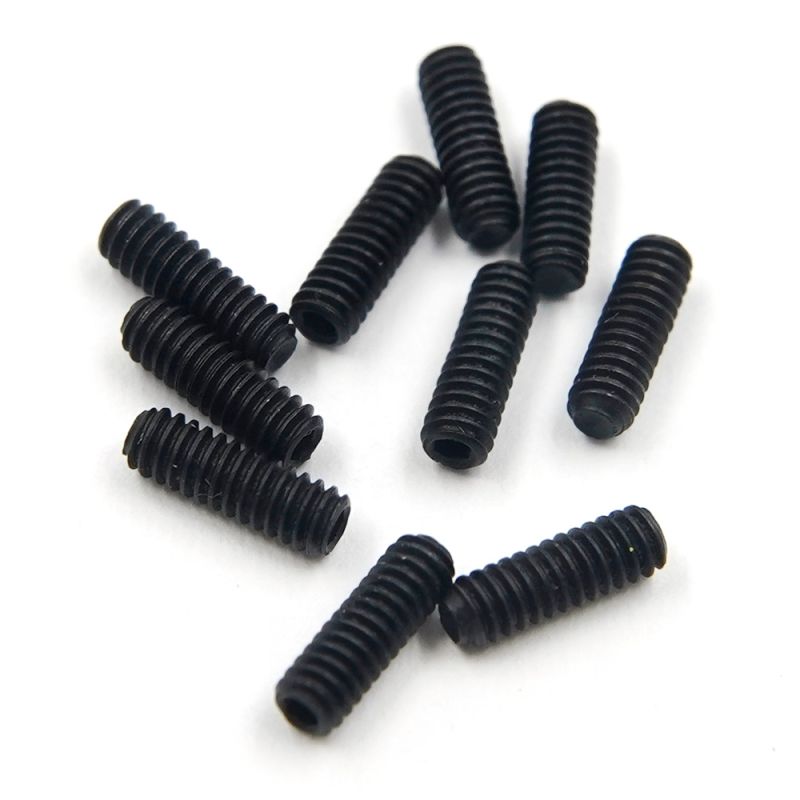Xpress - Vis sans tête M2x6 mm (10 pcs) (XP-40319)