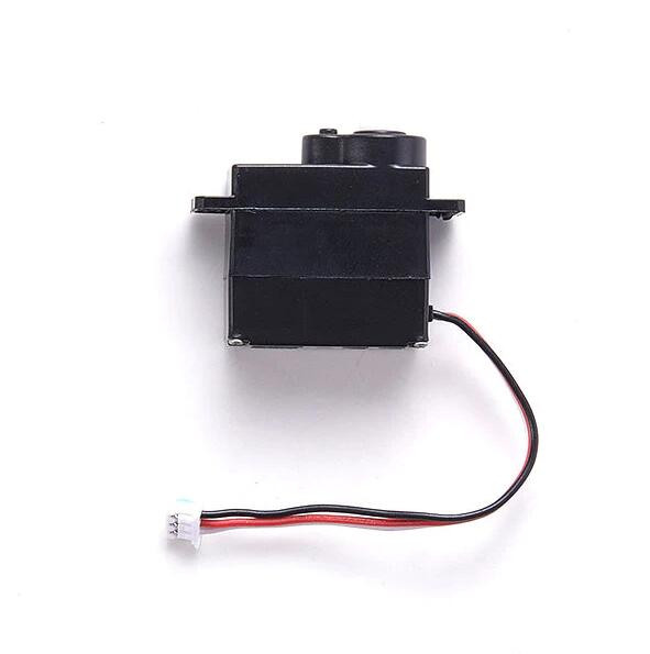 FMS servo de changement de vitesse Variable Speed – FCX24 / FCX18