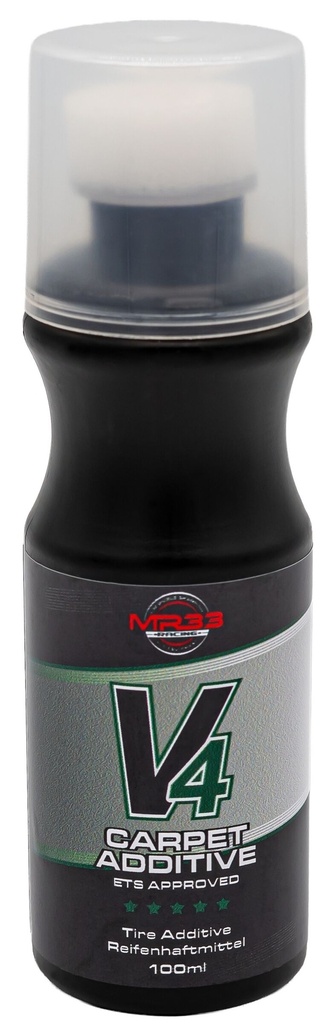 [MR33-0004] Traitement pneus moquette MR33 V4 100 ml (MR33-0004)