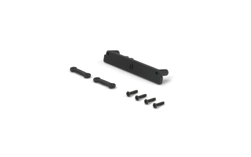 Carisma GT24 tringlerie de direction – i20 / Subaru WRC (15755)