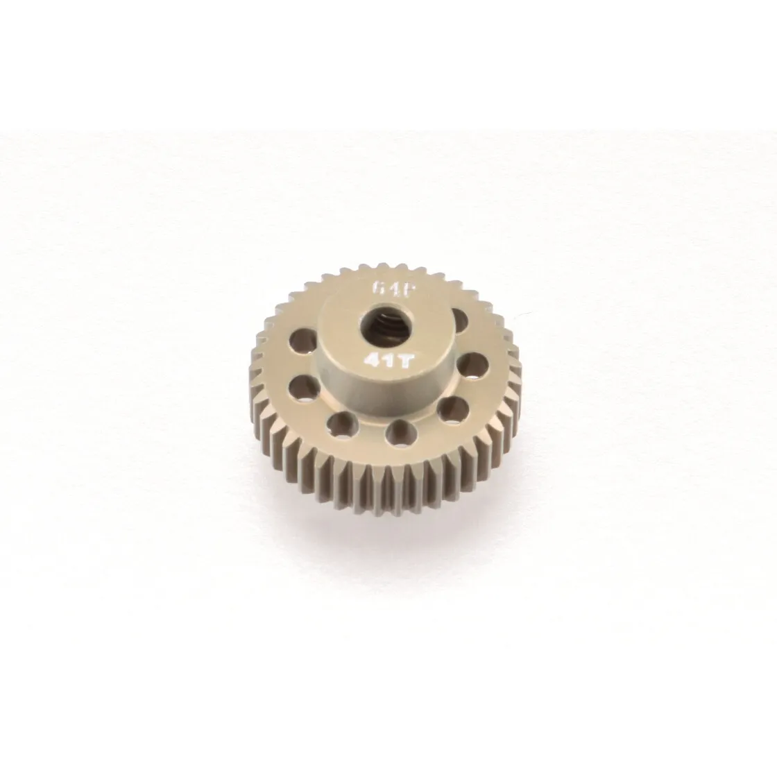Pignon Ruddog 41T 64dp