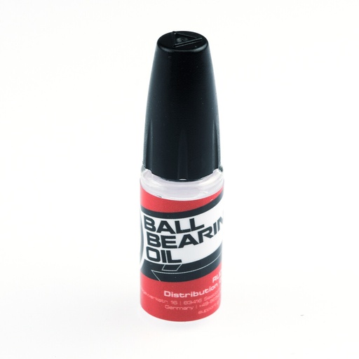 Huile pour roulements RUDDOG – 10 ml