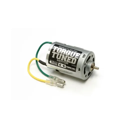 Tamiya RS-540 Torque-Tuned Brushed TAM54358