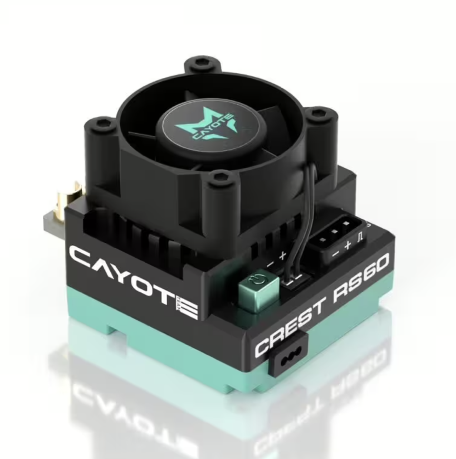 Cayote Crest RS60 60A