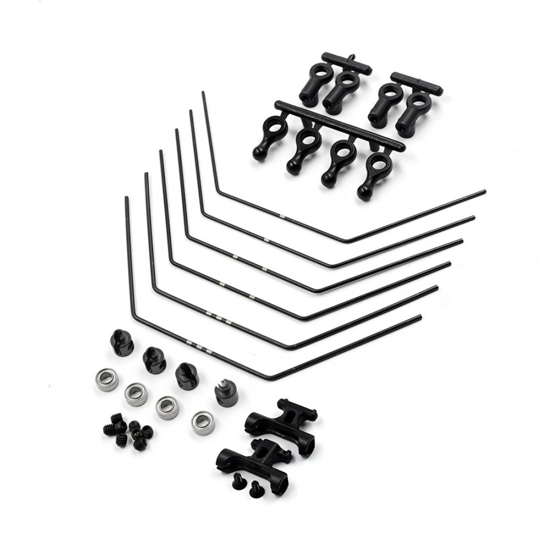 Xpress Anti-Roll Bar Set