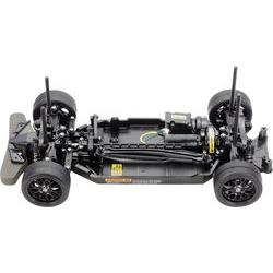 Tamiya First Try – châssis piste TT-02 semi-assemblé 1/10
